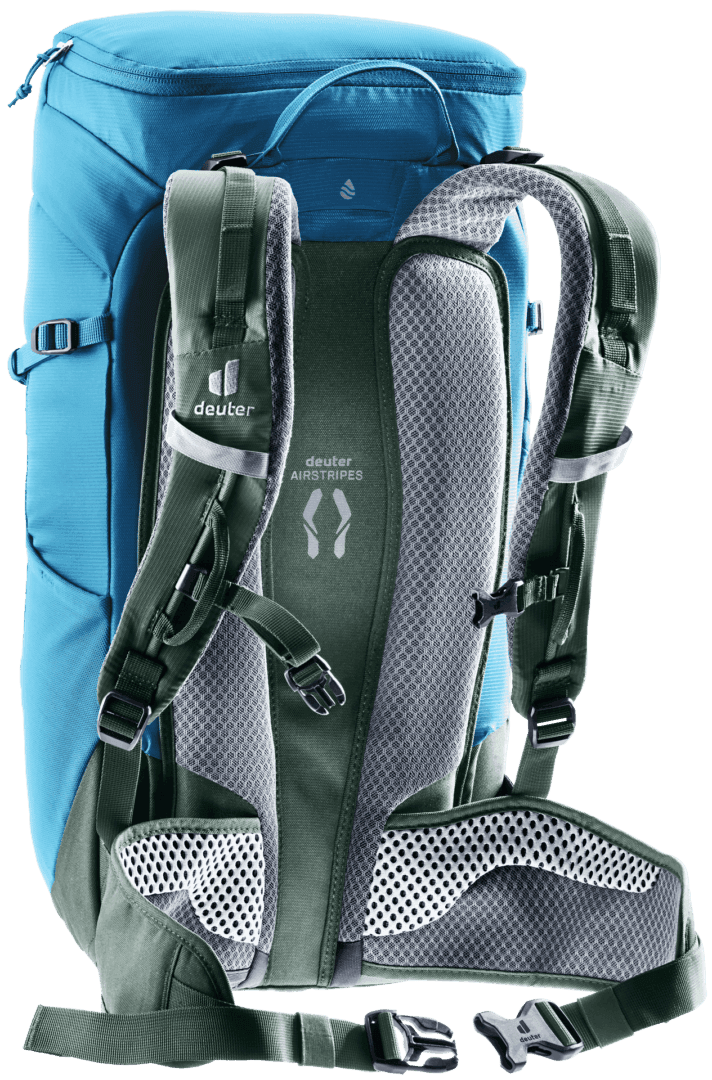 Mochila Trail 24 wave-ivy – DEUTER - Imagen 3