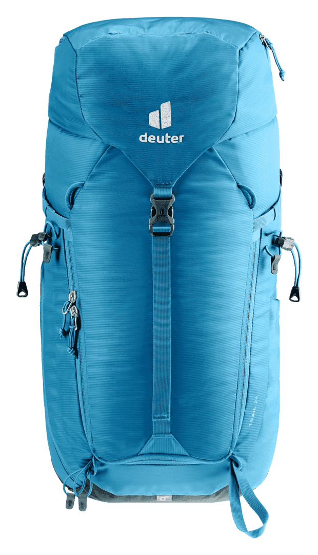 Mochila Trail 24 wave-ivy – DEUTER - Imagen 5