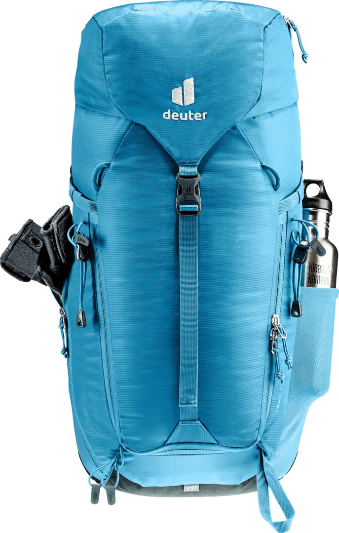 Mochila Trail 24 wave-ivy – DEUTER - Imagen 7
