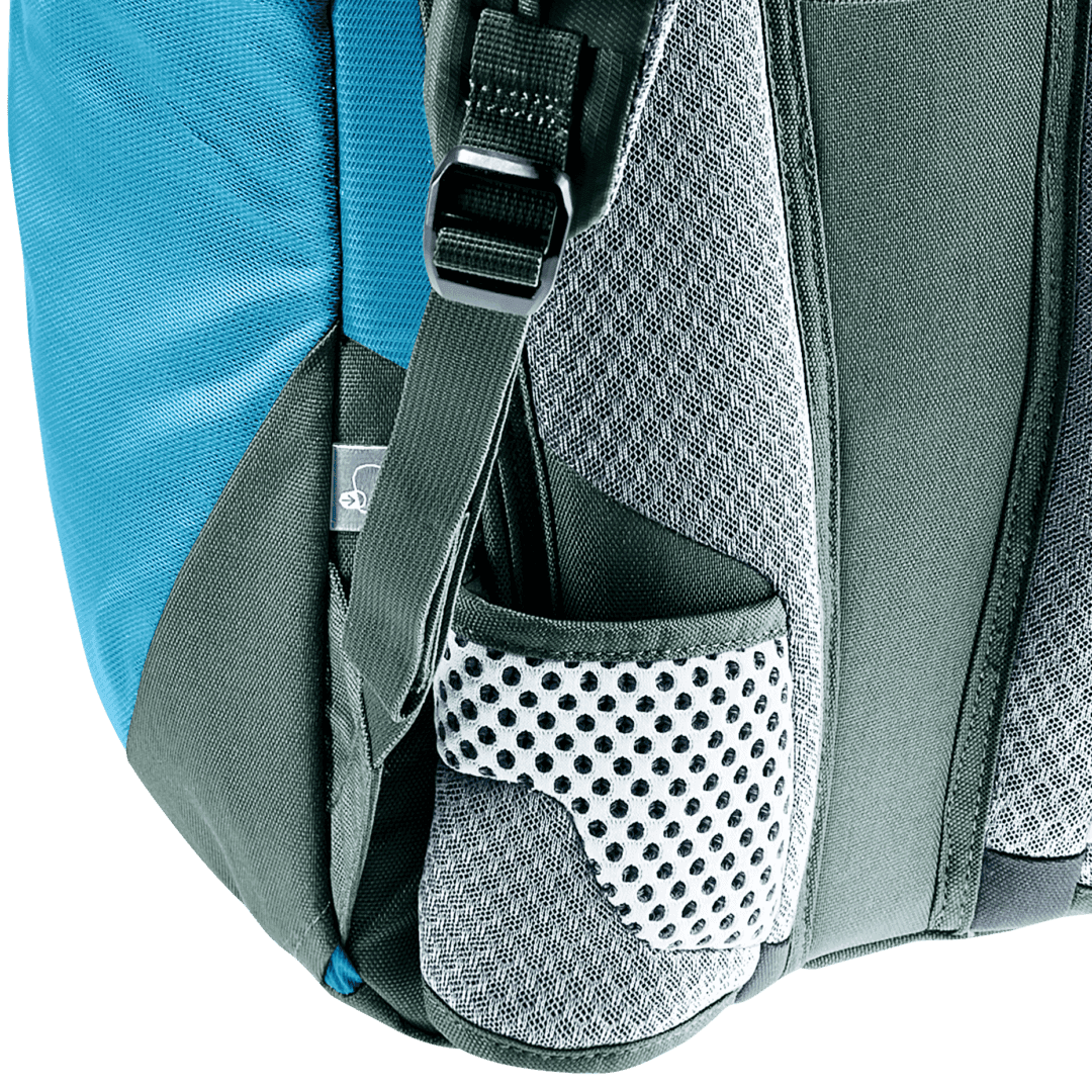 Mochila Trail 24 wave-ivy – DEUTER - Imagen 8