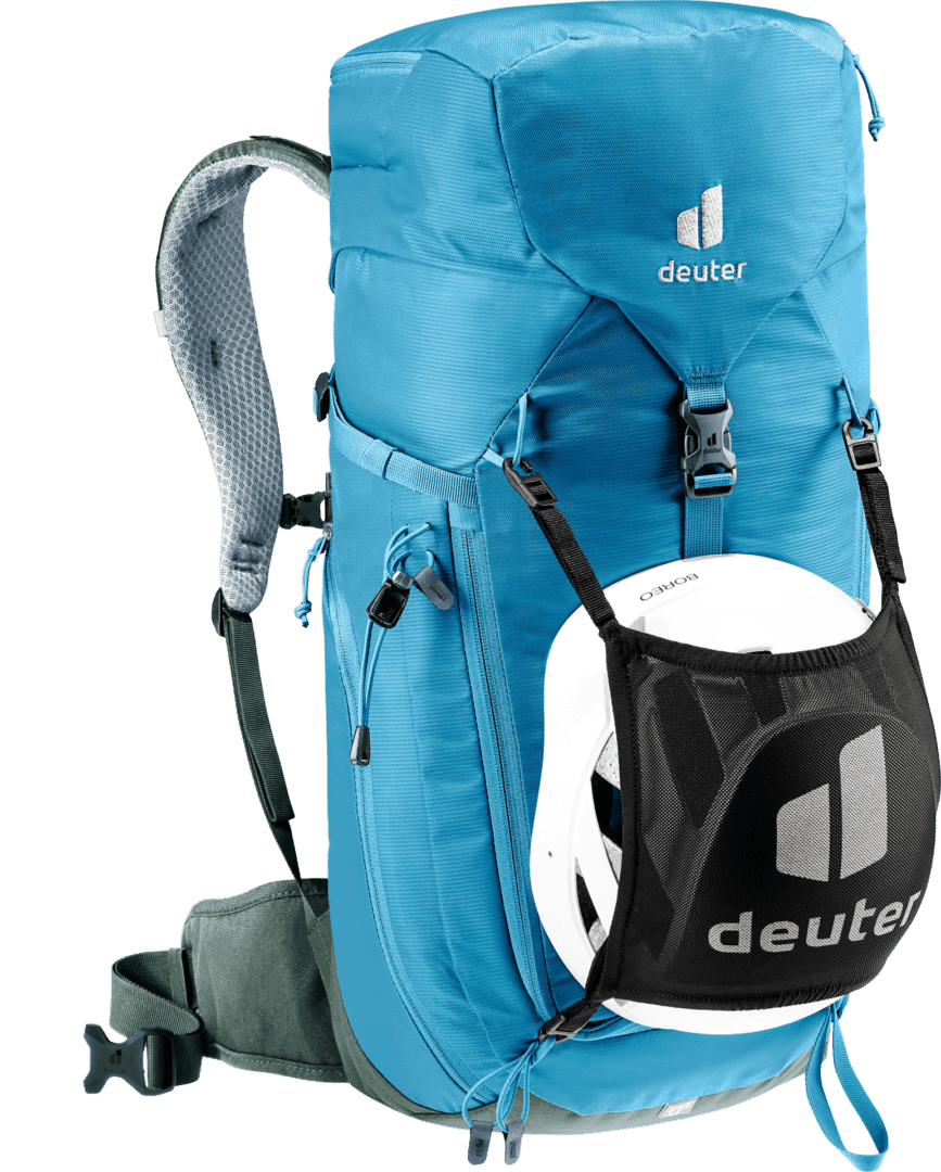 Mochila Trail 24 wave-ivy – DEUTER - Imagen 9