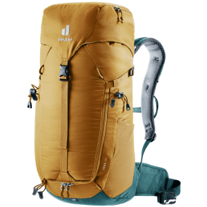 Mochila Trail 24 almond-deepsea – DEUTER