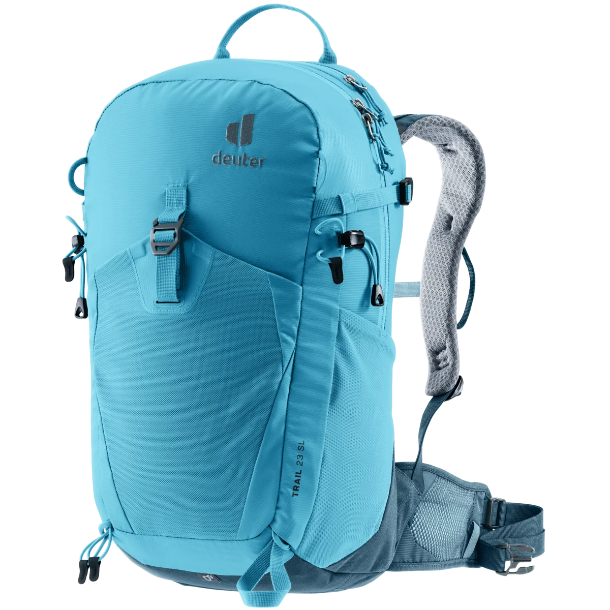 Mochila Trail 23 SL lagoon-atlantic – Deuter