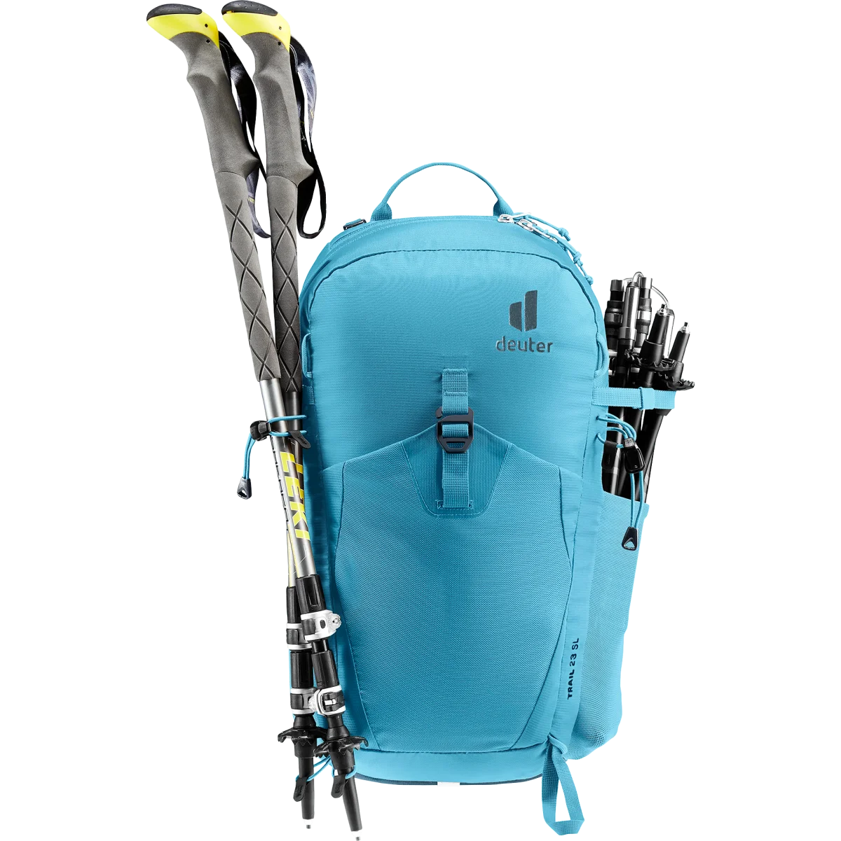 Mochila Trail 23 SL lagoon-atlantic – Deuter - Imagen 8