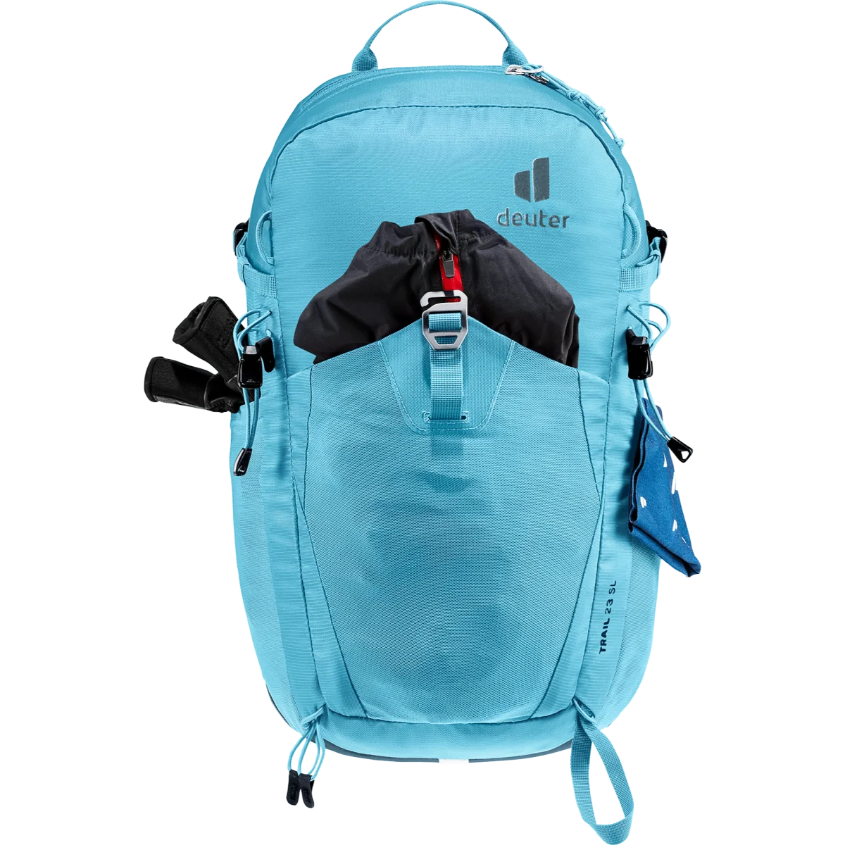 Mochila Trail 23 SL lagoon-atlantic – Deuter - Imagen 7