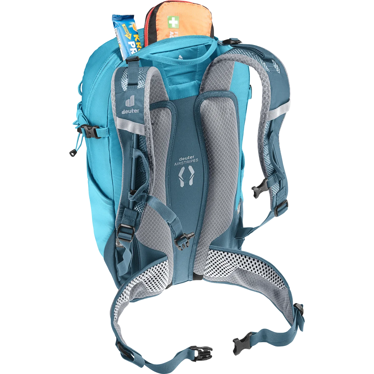 Mochila Trail 23 SL lagoon-atlantic – Deuter - Imagen 6