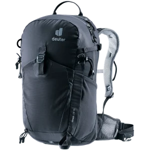 Mochila Trail 23 SL black – Deuter