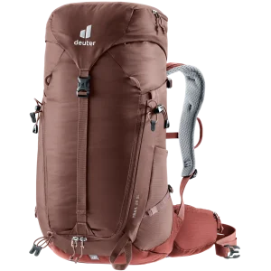 Mochila Trail 28 SL raisin-caspia – Deuter