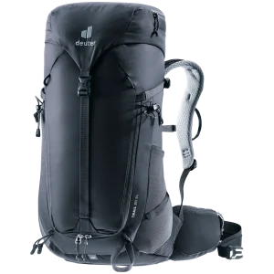Mochila Trail 28 SL black – Deuter