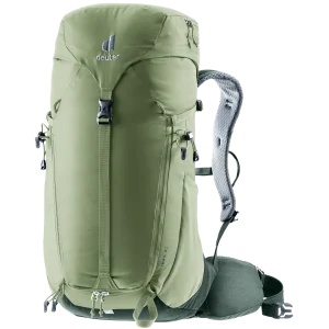Mochila Trail 30 grove-ivy – Deuter