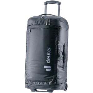 Mochila Aviant Duffel Pro Movo 60 black DEUTER