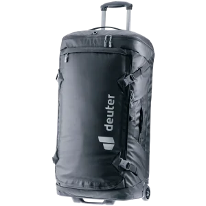 Mochila Aviant Duffel Pro Movo 90 black DEUTER