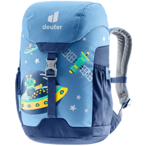 Mochila Schmusebar wave-nightblue – Deuter