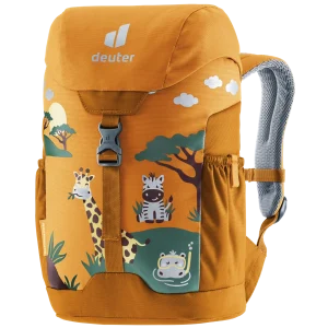 Mochila Schmusebar amber-maple – Deuter
