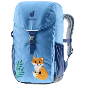 Mochila Waldfuchs 10 lts wave-nightblue – Deuter