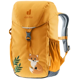Mochila Waldfuchs 10 lts amber-maple – Deuter