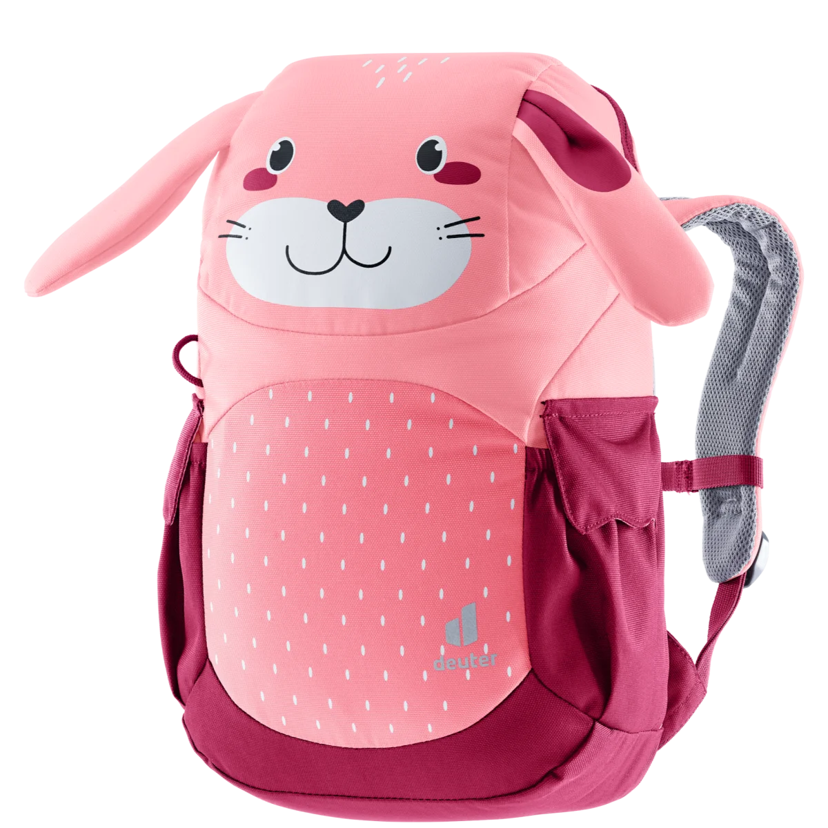 Mochila Kikki blossom-raspberry DEUTER