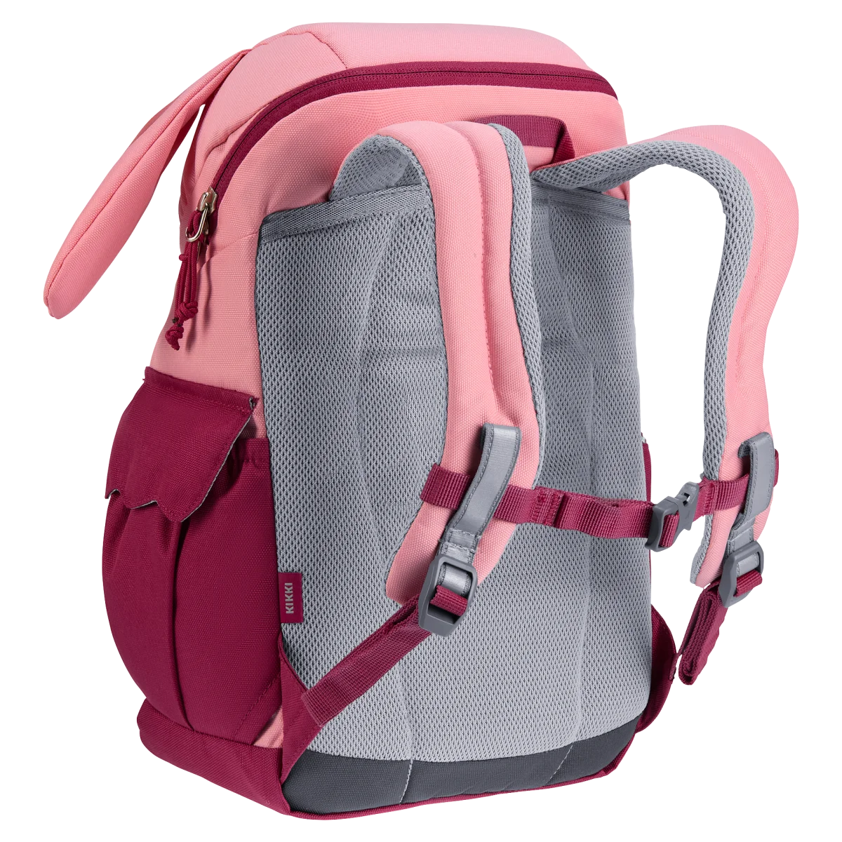 Mochila Kikki blossom-raspberry DEUTER - Imagen 8