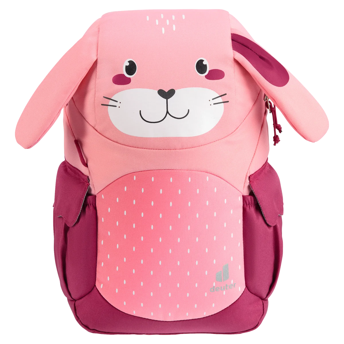 Mochila Kikki blossom-raspberry DEUTER - Imagen 6