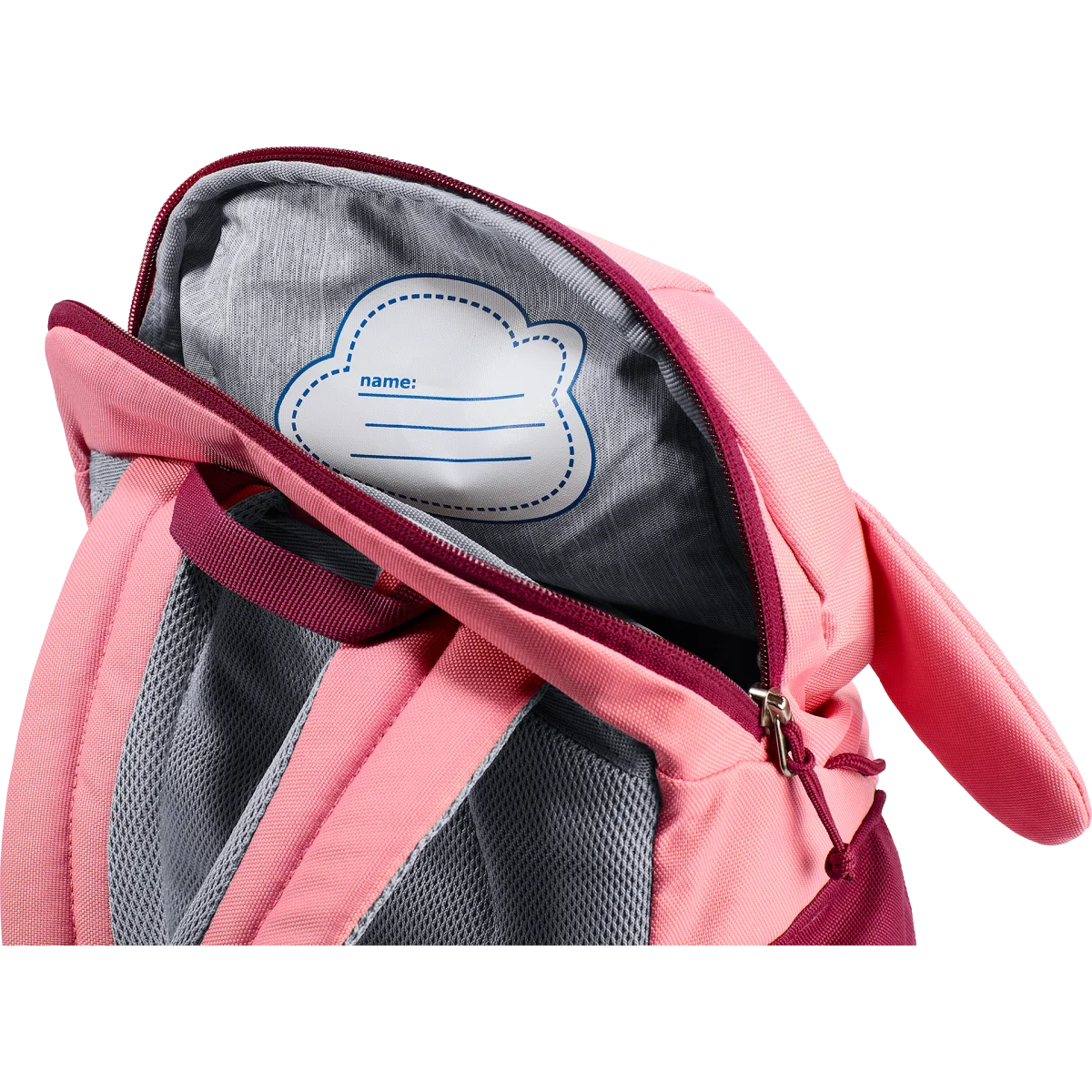Mochila Kikki blossom-raspberry DEUTER - Imagen 5