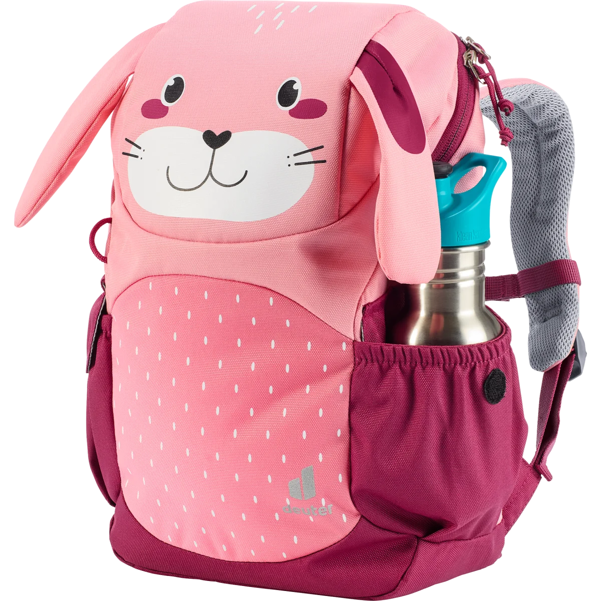 Mochila Kikki blossom-raspberry DEUTER - Imagen 4