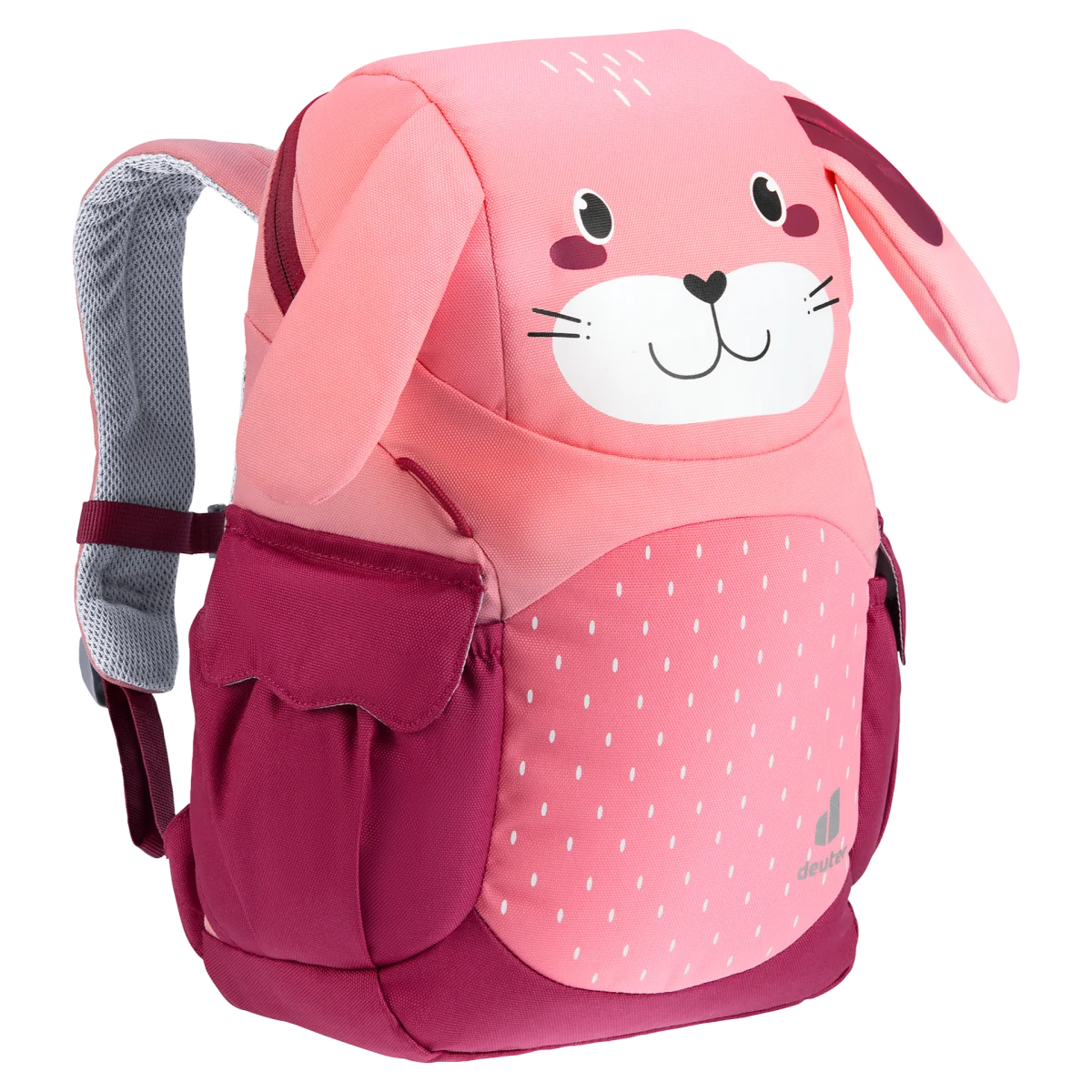 Mochila Kikki blossom-raspberry DEUTER - Imagen 3