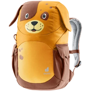 Mochila Kikki maple-umbra – Deuter