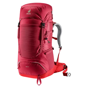 Mochila Fox 40 masala-cherry – DEUTER