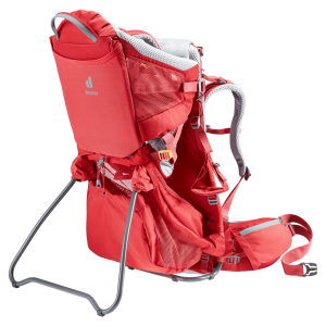Porta bebe Kid Comfort Active SL currant – DEUTER
