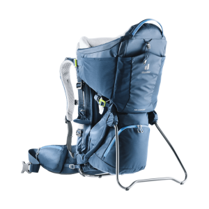 Porta bebe Kid Comfort Midnight New – Deuter