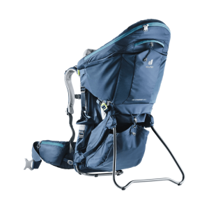 Porta bebe Kid Comfort Pro Midnight – Deuter