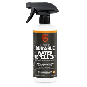 Impermeabilizante duradero para ropa 500ml REVIVEX – Gear Aid