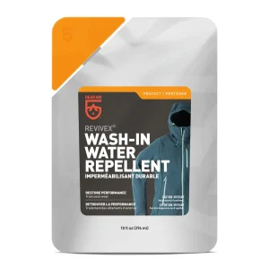 Repelente Wash-in Water Repellent 296ml Revivex – Gear Aid