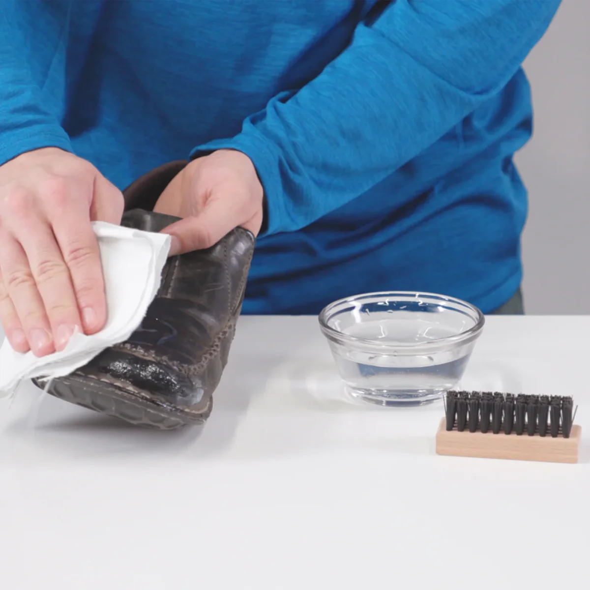 Impermeabilizante y Acondicionador en gel para calzado Revivex – Gear Aid - Imagen 4