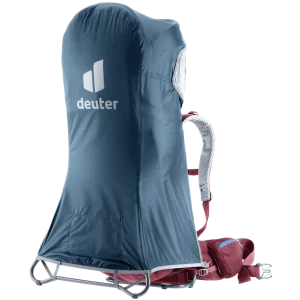 Cubre mochila KC Deluxe Raincover coolblue – Deuter