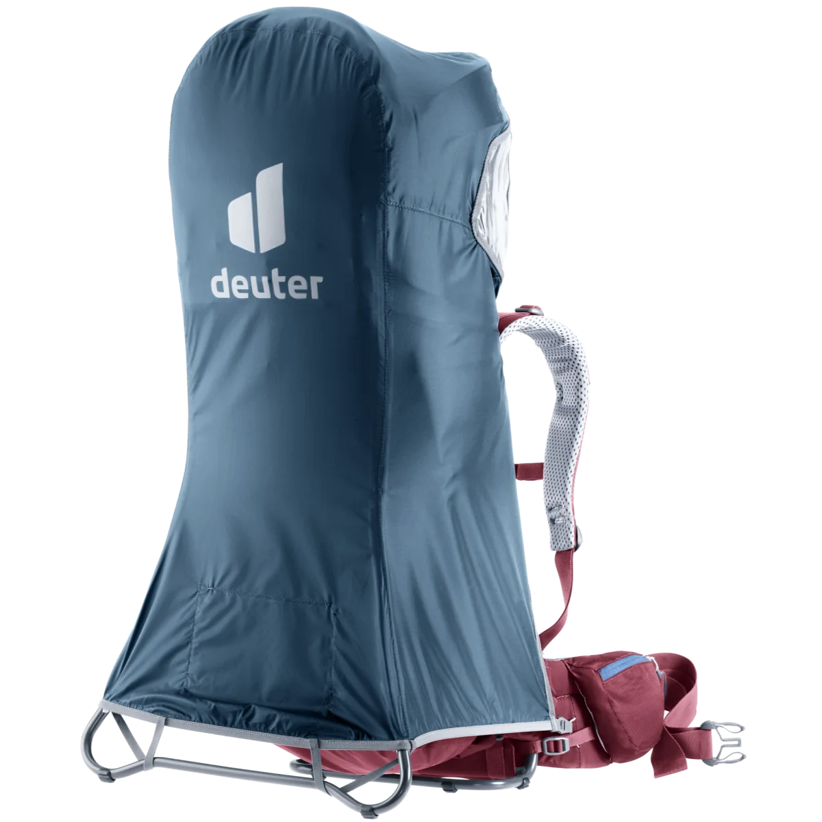 Cubre mochila KC Deluxe Raincover coolblue – Deuter
