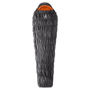 Saco de Dormir Exosphere 0°C SL Zip right – DEUTER