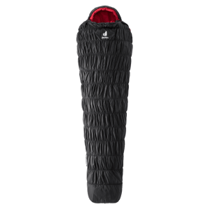 Saco de Dormir Exosphere 0°C (L)  Zip left – DEUTER