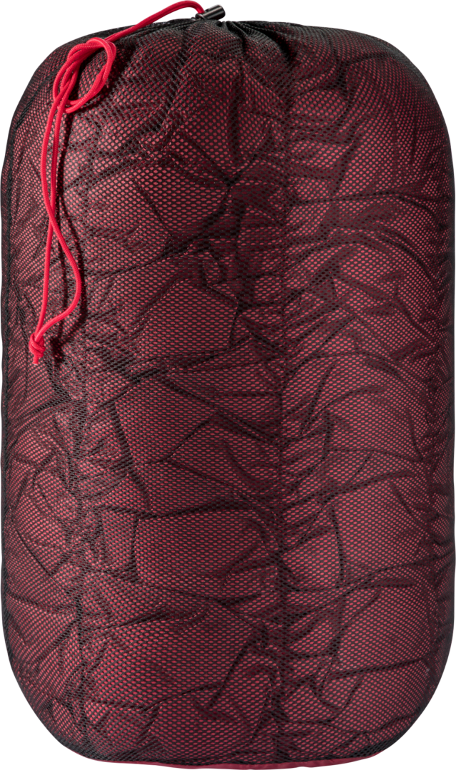 Saco de Dormir Exosphere -6°C L Zip left – Deuter - Imagen 6