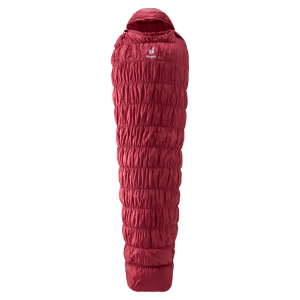 Saco de Dormir Exosphere -6°C (L) Zip right – DEUTER