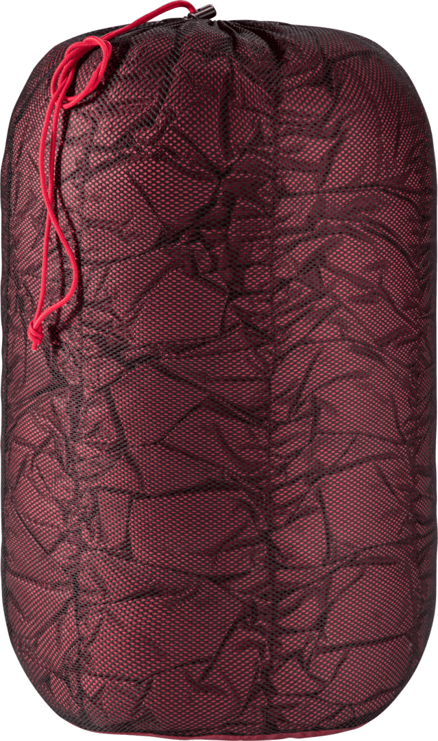 Saco de Dormir Exosphere -6°C (L) Zip right – DEUTER - Imagen 6