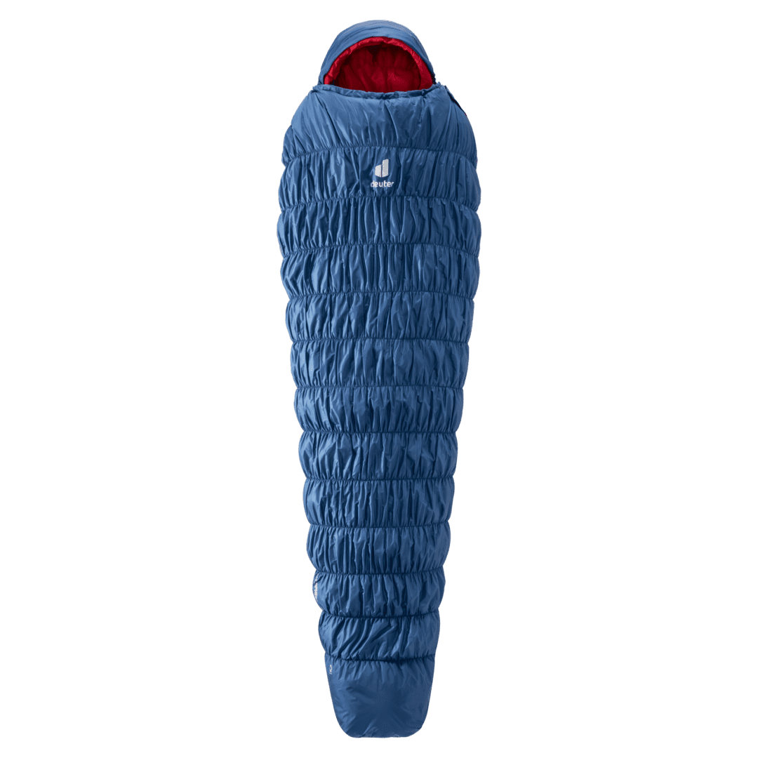 Saco de Dormir Exosphere -10°C (L) Zip left – DEUTER