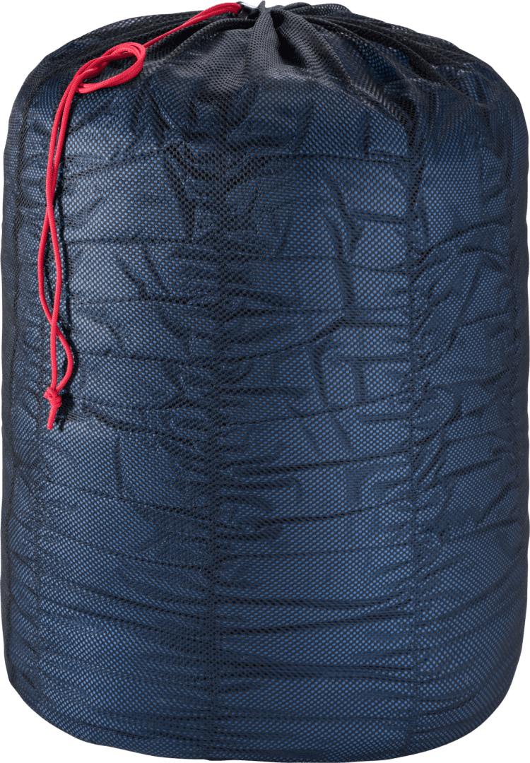 Saco de Dormir Exosphere -10°C (L) Zip left – DEUTER - Imagen 4