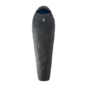 Saco de Dormir Orbit +5°C Zip right – Deuter