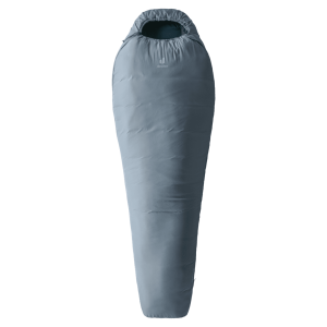 Saco de Dormir Orbit +5°C Zip left – DEUTER