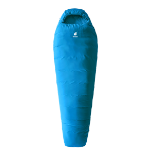 Saco de Dormir Orbit 0° SL / Zip right – Deuter