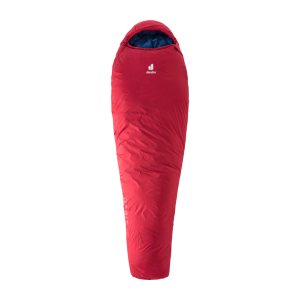Saco de Dormir Orbit -5ºc (L) Sintético – Deuter
