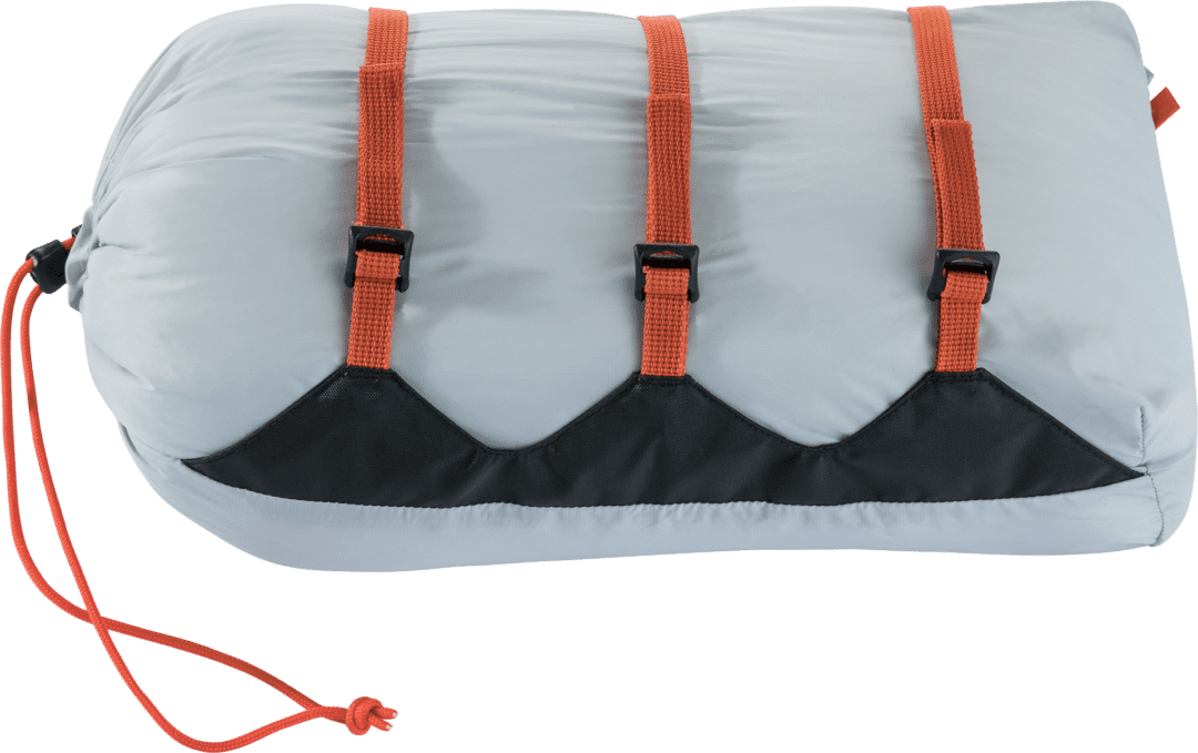 Saco de Dormir Astro Pro 400 EL -4°C Zip left Pluma – Deuter - Imagen 7