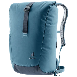 Mochila Stepout 22 atlantic-ink – DEUTER