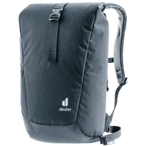Mochila Stepout 22 black – DEUTER